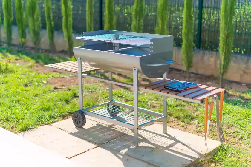 Ferienhaus auf Son ventura, Sa Pobla