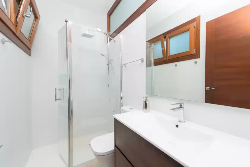 Ferienhaus auf Son ventura, Sa Pobla