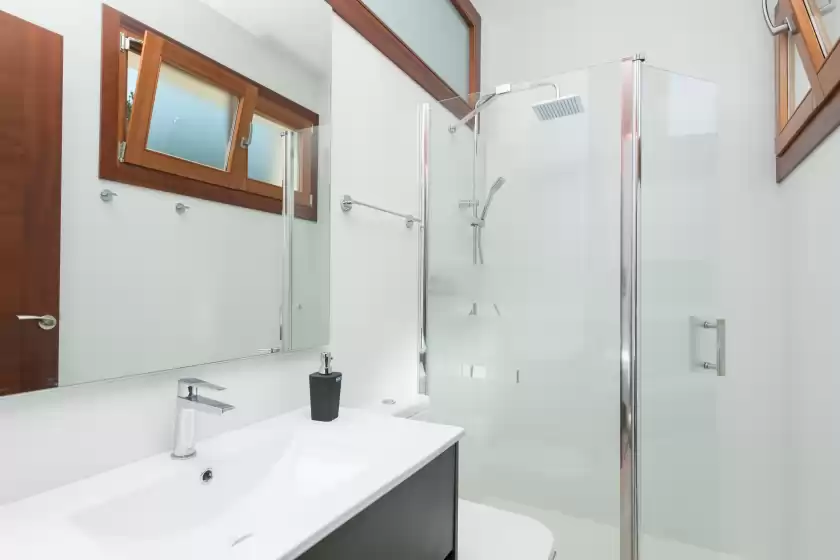 Ferienhaus auf Son ventura, Sa Pobla