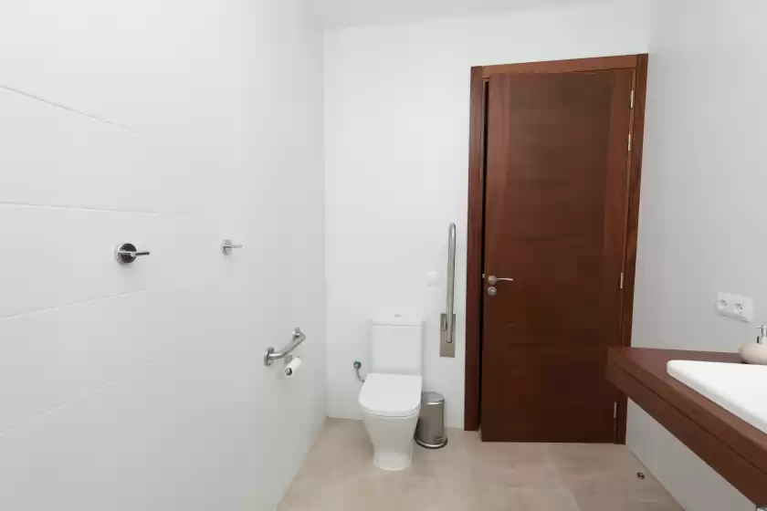 Ferienhaus auf Son ventura, Sa Pobla