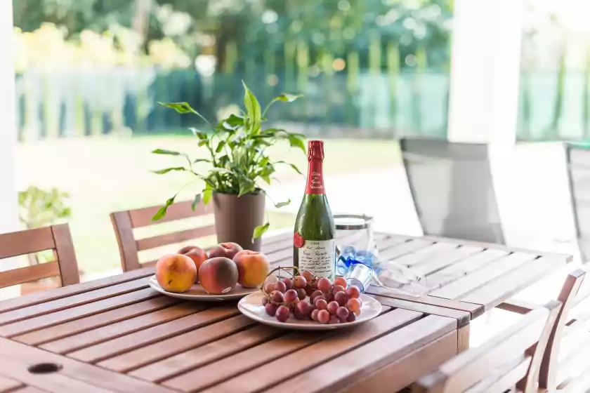 Ferienhaus auf Son ventura, Sa Pobla