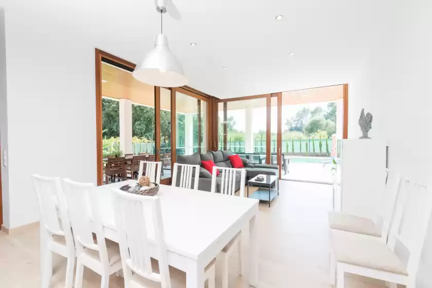 Ferienhaus auf Son ventura, Sa Pobla