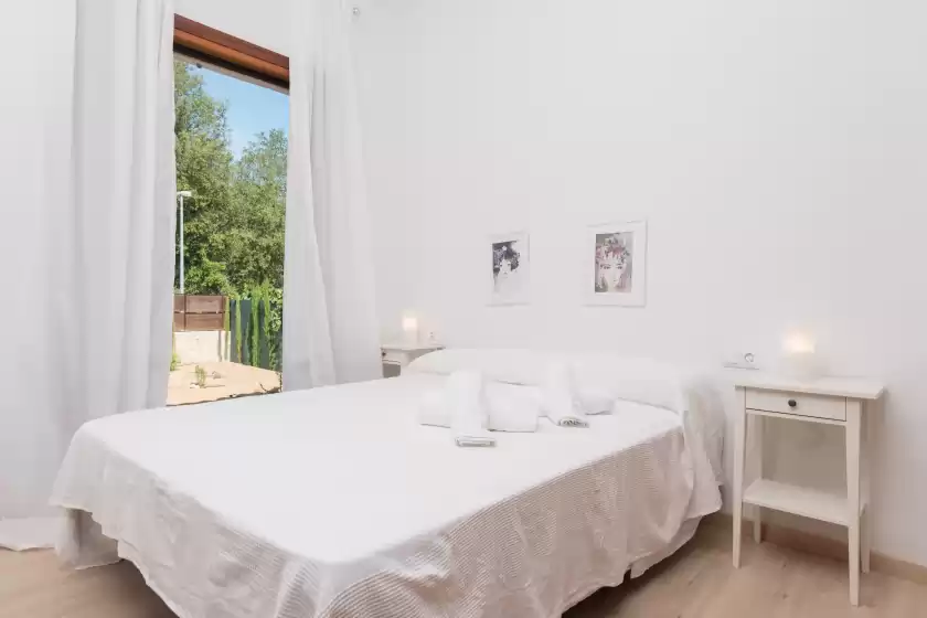 Ferienhaus auf Son ventura, Sa Pobla