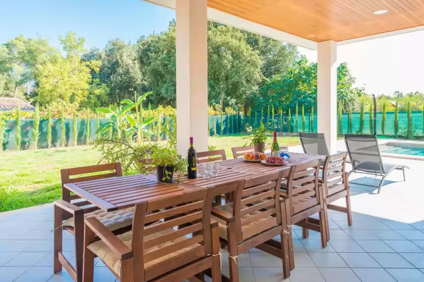 Ferienhaus auf Son ventura, Sa Pobla