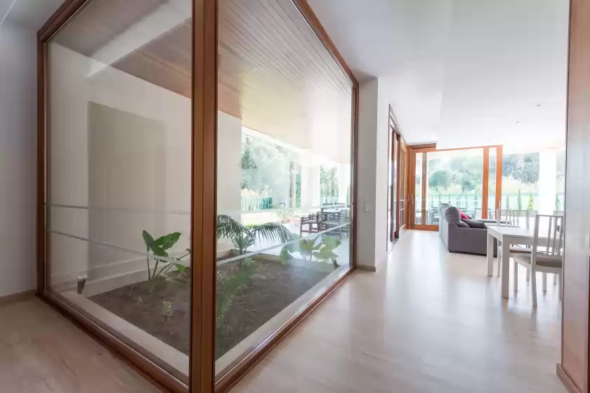 Ferienhaus auf Son ventura, Sa Pobla