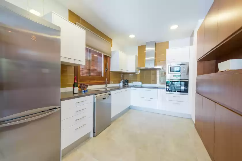 Ferienhaus auf Son ventura, Sa Pobla