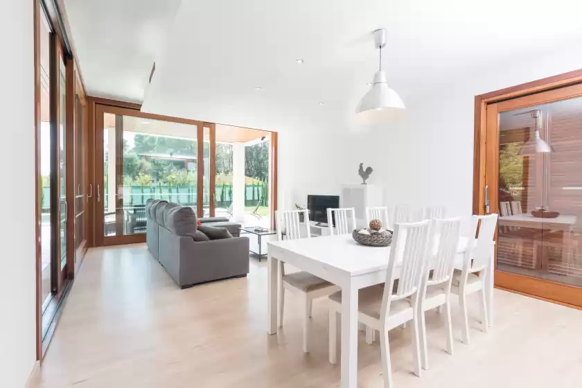 Ferienhaus auf Son ventura, Sa Pobla