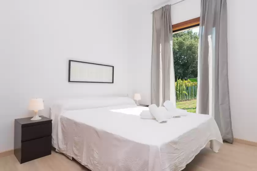 Ferienhaus auf Son ventura, Sa Pobla