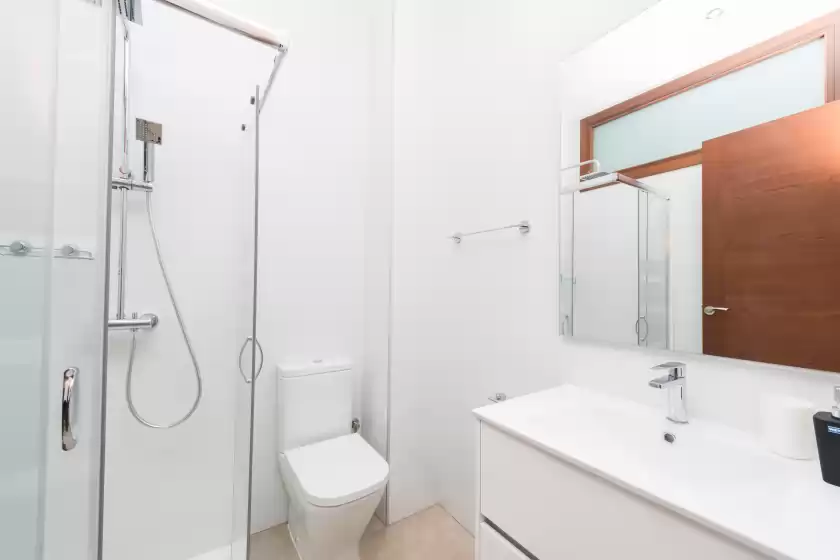 Ferienhaus auf Son ventura, Sa Pobla