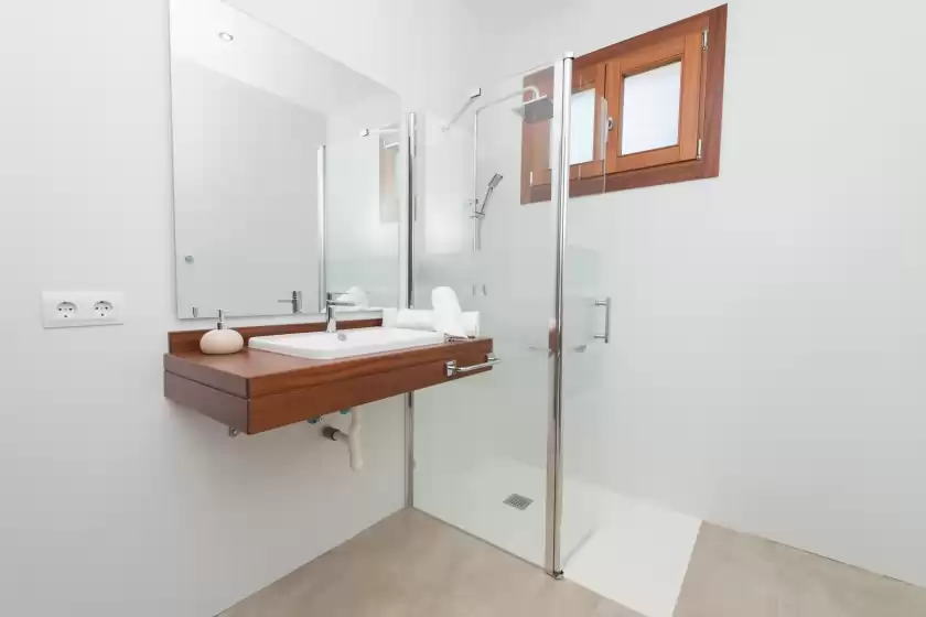 Ferienhaus auf Son ventura, Sa Pobla