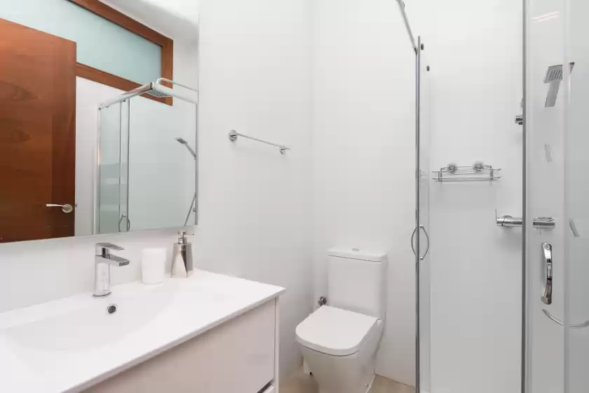 Ferienhaus auf Son ventura, Sa Pobla