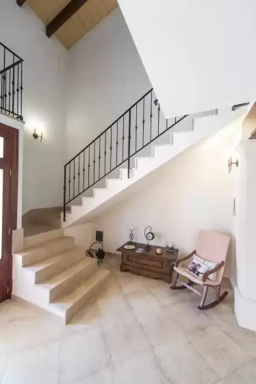 Ferienhaus auf Can dalmau, Sant Joan