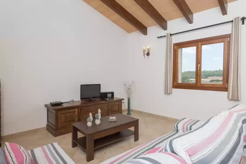 Ferienhaus auf Can dalmau, Sant Joan