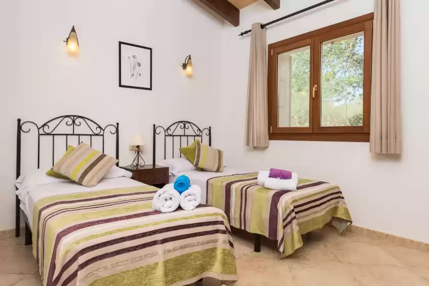 Ferienhaus auf Can dalmau, Sant Joan