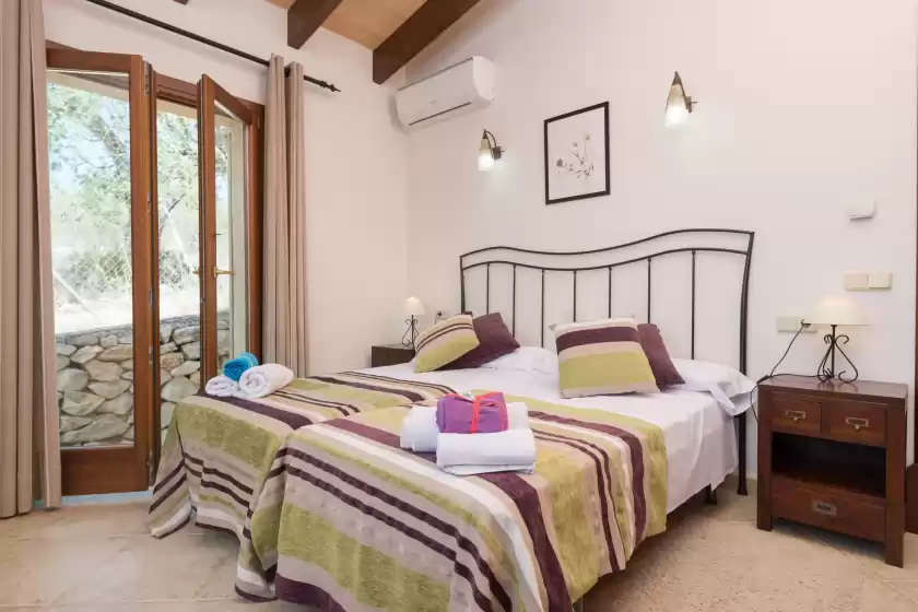 Ferienhaus auf Can dalmau, Sant Joan