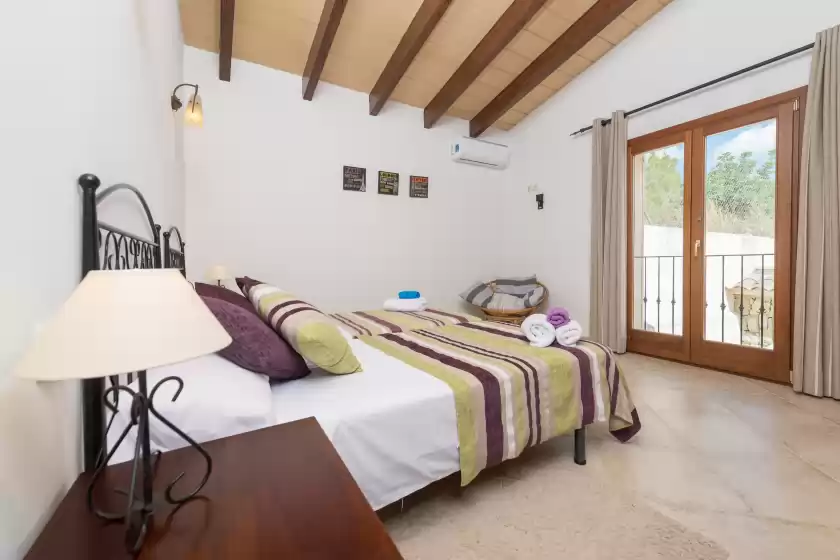 Ferienhaus auf Can dalmau, Sant Joan