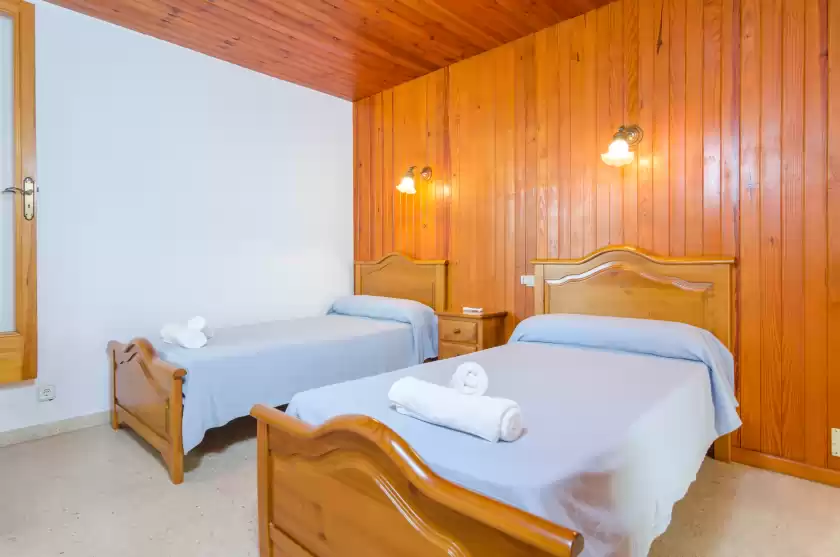 Ferienhaus auf Finca son pou, Sant Jordi
