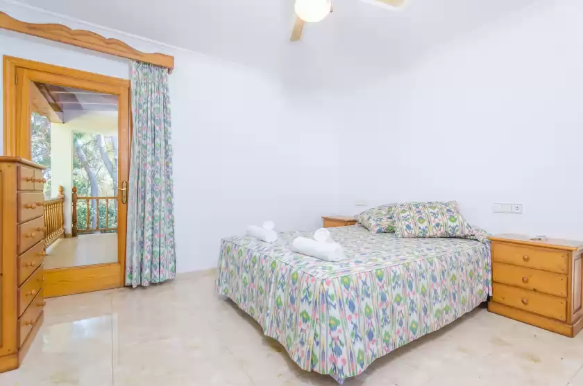 Ferienhaus auf Finca son pou, Sant Jordi