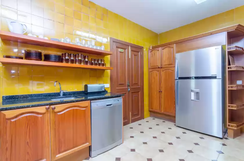 Ferienhaus auf Finca son pou, Sant Jordi