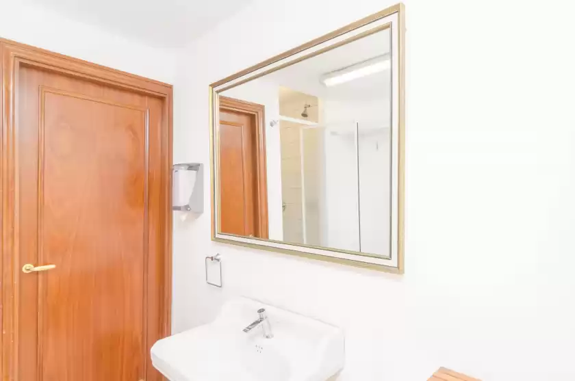 Ferienhaus auf Finca son pou, Sant Jordi