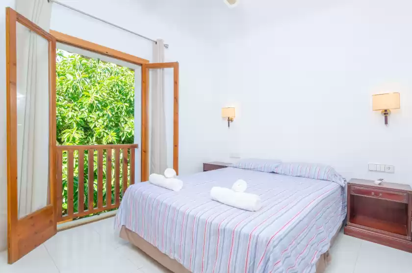 Ferienhaus auf Finca son pou, Sant Jordi