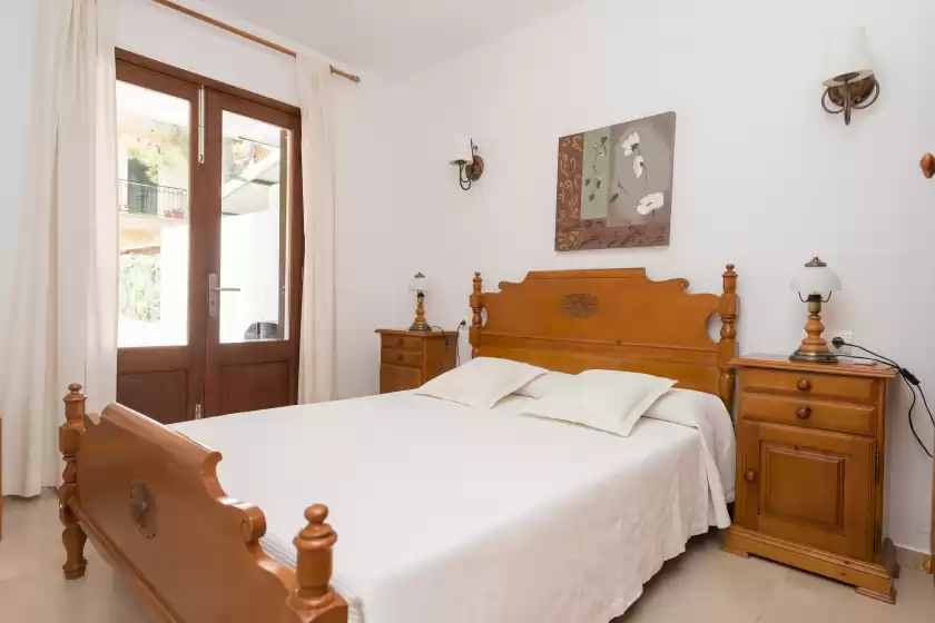 Ferienhaus auf Port major, Port de Pollença