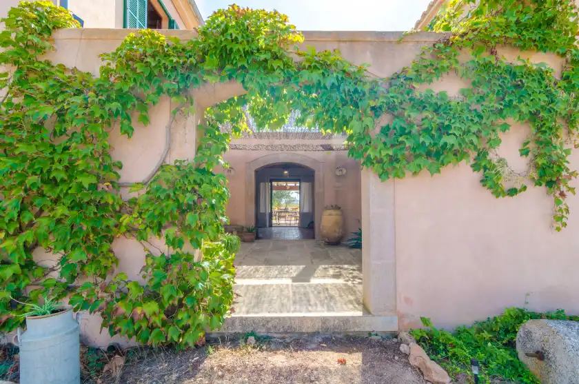Holiday rentals in Es candils, Campos