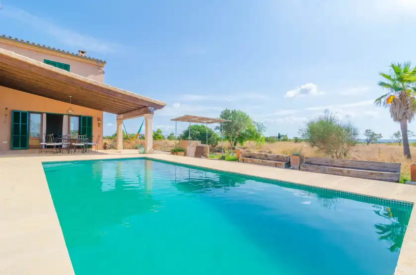 Holiday rentals in Es candils