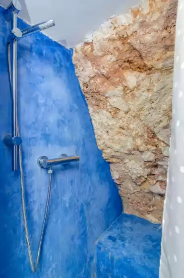 Ferienhaus auf Amarra, Cala Figuera