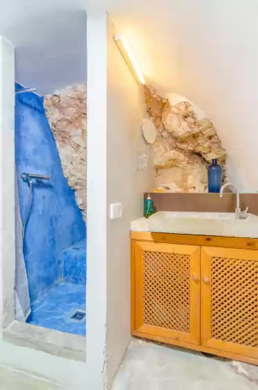Ferienhaus auf Amarra, Cala Figuera