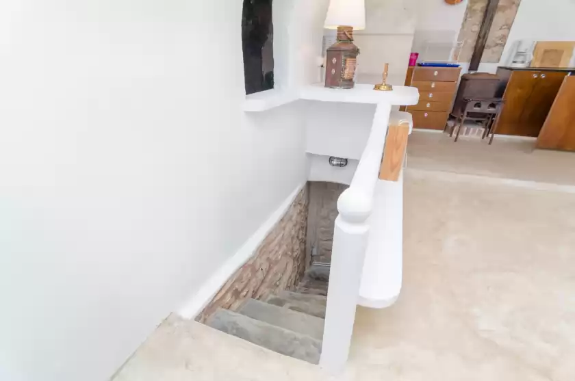 Ferienhaus auf Amarra, Cala Figuera