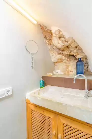 Ferienhaus auf Amarra, Cala Figuera