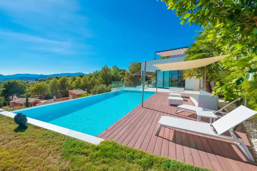 Ferienhaus auf Can gabrielet