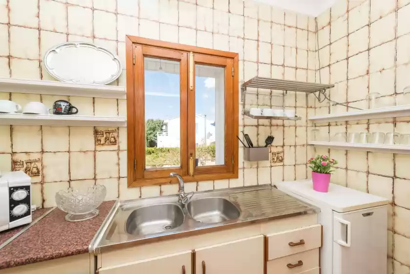 Ferienhaus auf Acudit , Palmanyola