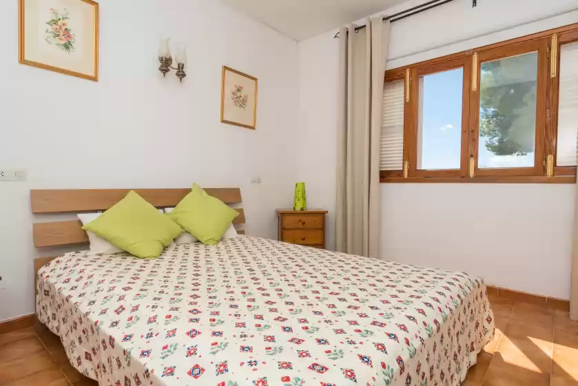 Ferienhaus auf Acudit , Palmanyola