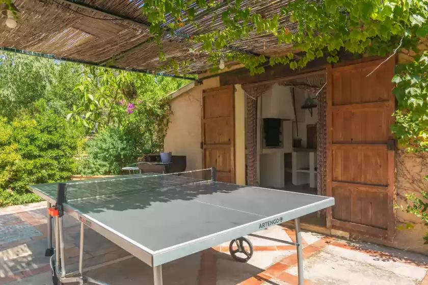 Location de vacances à Es garroveral 3 , Bunyola