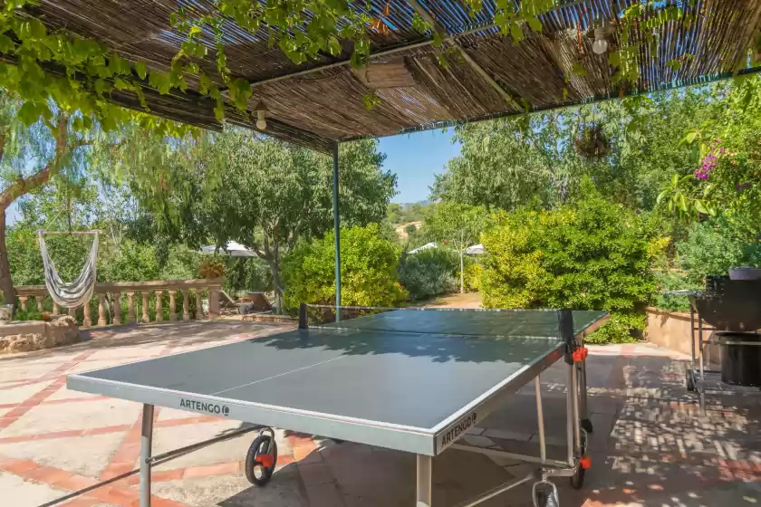Location de vacances à Es garroveral 3 , Bunyola