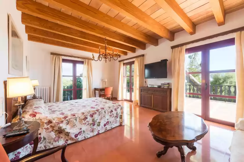 Ferienhaus auf Pi des sibiu, Establiments