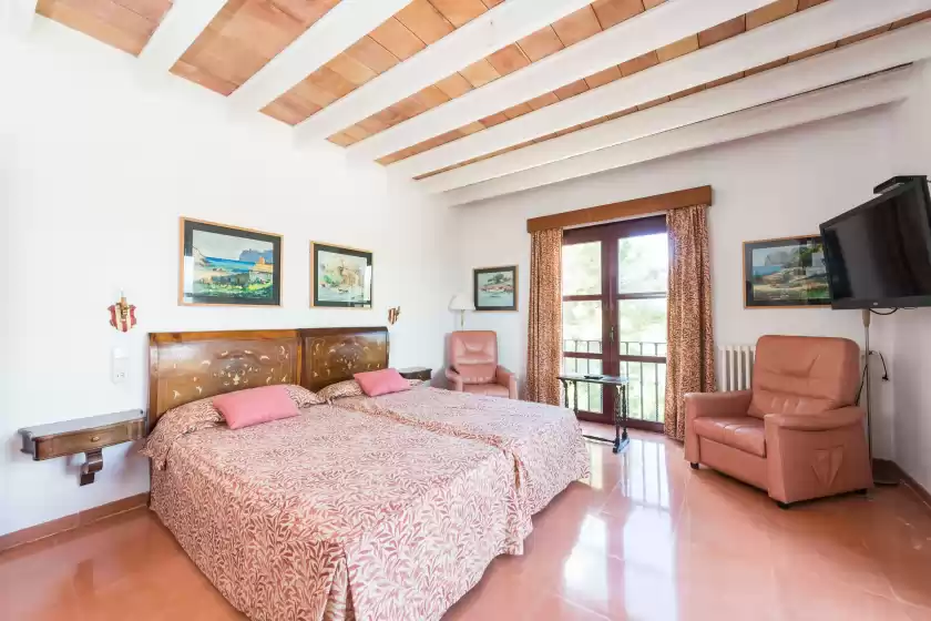 Ferienhaus auf Pi des sibiu, Establiments