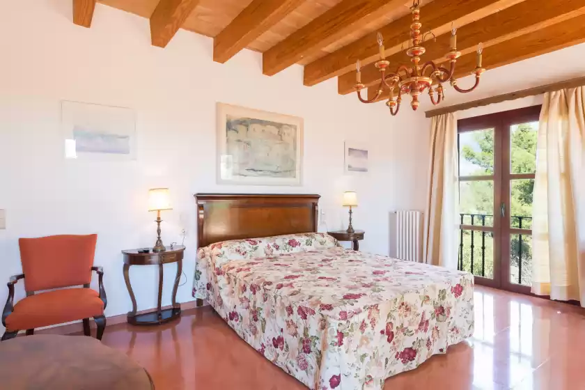 Ferienhaus auf Pi des sibiu, Establiments