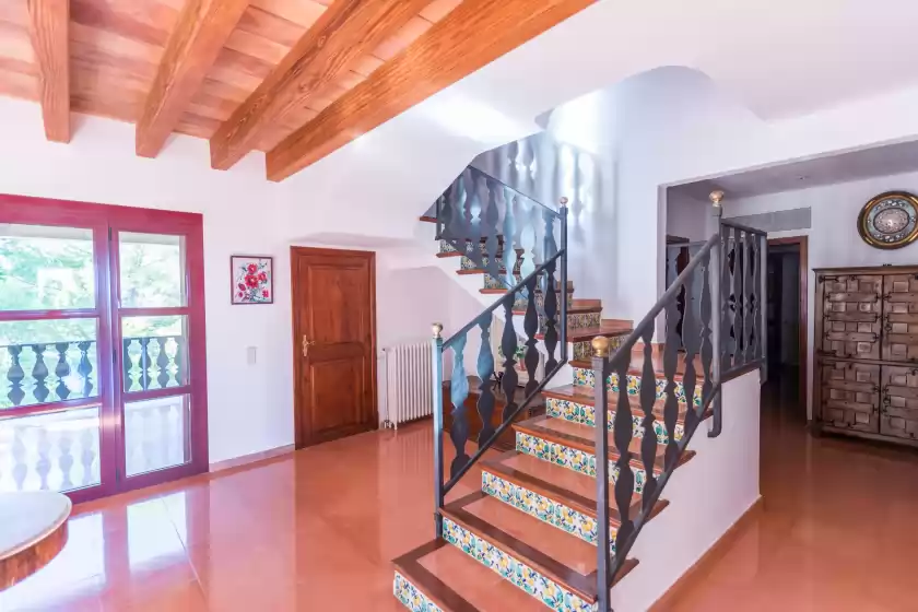 Ferienhaus auf Pi des sibiu, Establiments