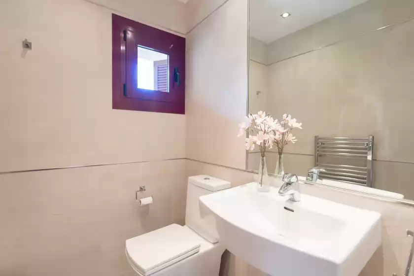 Ferienhaus auf Pi des sibiu, Establiments