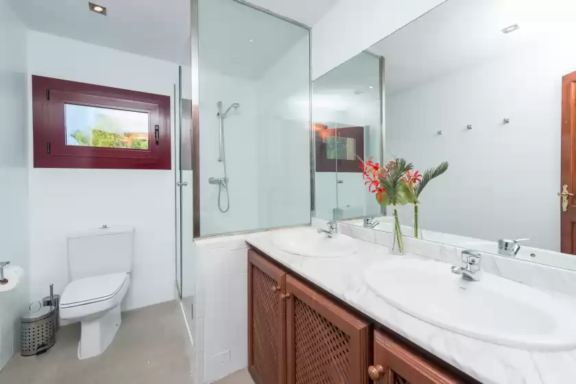 Ferienhaus auf Pi des sibiu, Establiments