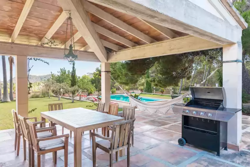 Ferienhaus auf Pi des sibiu, Establiments