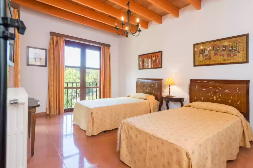 Ferienhaus auf Pi des sibiu, Establiments