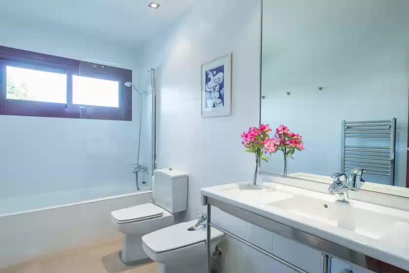 Ferienhaus auf Pi des sibiu, Establiments