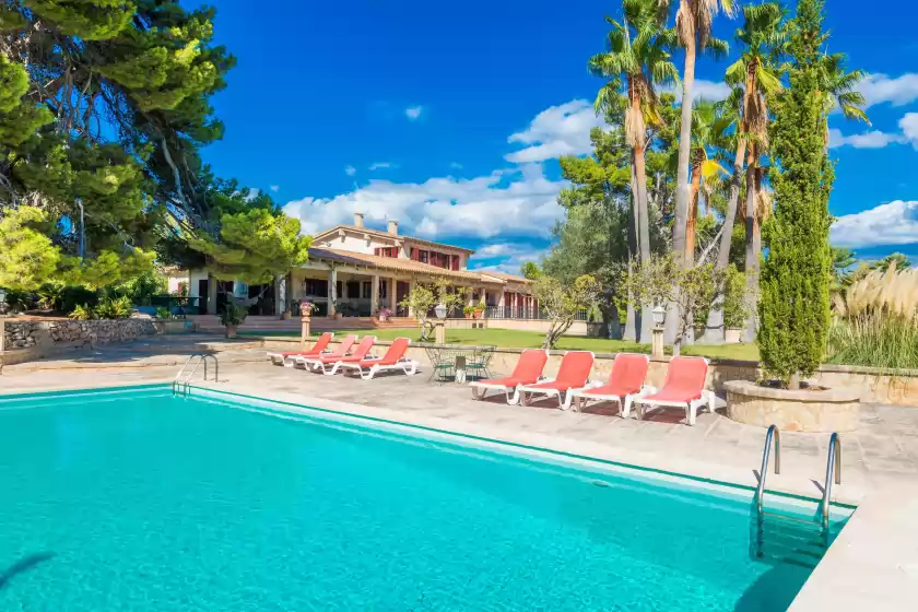 Ferienhaus auf Pi des sibiu