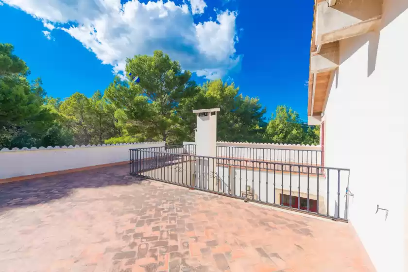 Ferienhaus auf Pi des sibiu, Establiments