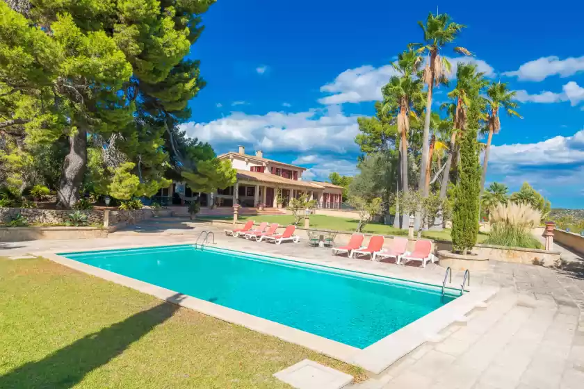 Ferienhaus auf Pi des sibiu, Establiments