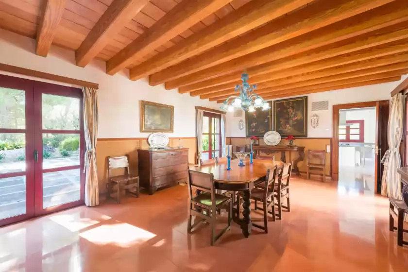 Ferienhaus auf Pi des sibiu, Establiments